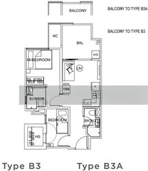 Uptown @ Farrer (D8), Apartment #513806961